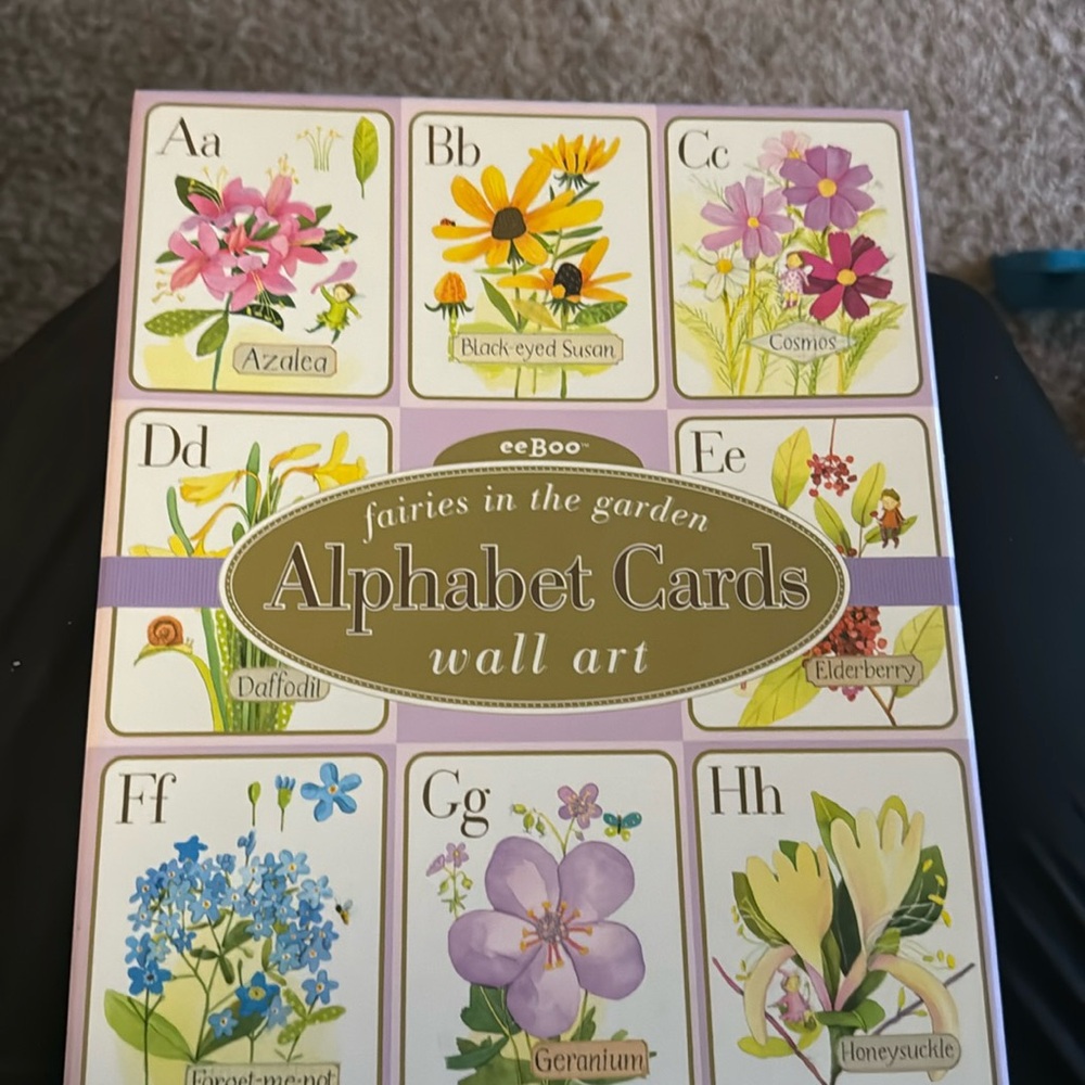 I absolutely love these!!